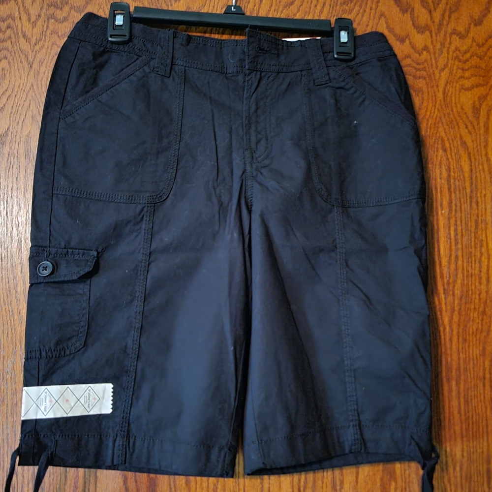 Cargo shorts